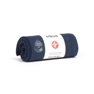 מגבת יוגה מהדוקה EQUA yoga hand towel