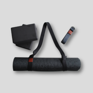 Basic Black המארז הבסיסי - יציבות ופשטות
