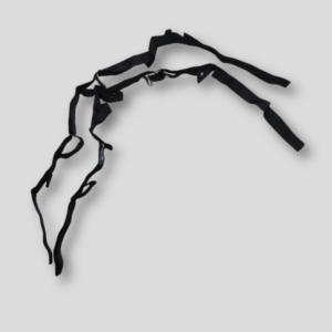 Daisy Chain 110 cm חבל לולאות לערסל