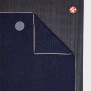 Manduka Yogitoes Skidless Yoga Mat Towel 79-2.0