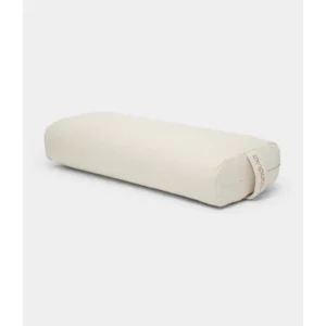 Manduka enlight™ rectangular bolster