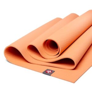 EKO YOGA MAT 2.0 4MM