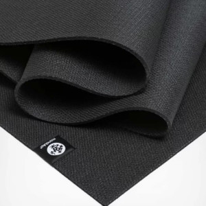 מזרן יוגה Manduka X בעובי 5 מ״מ