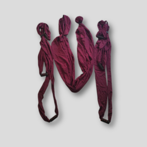 ערסל יוגה מקצועי Yogas – 300×175 ס"מ