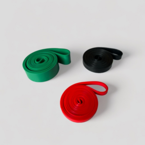סט גומיות התנגדות למתח  Resistance band