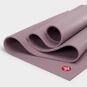 מזרן יוגה מקצועי Manduka PRO® בעובי 6 מ״מ