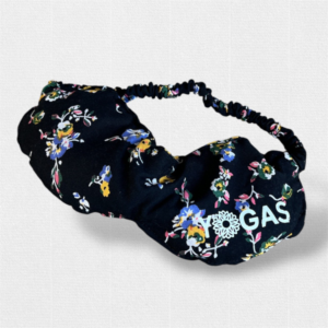 Eye Pillow – כרית עיניים עם זרעי פשתן ולבנדר 25.4 × 8.9 ס״מ