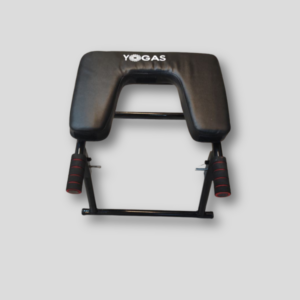 כיסא עמידת ראש והיפוך יוגה - Yogas Headstand Pro